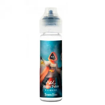 A&L — Seven Sins Hidden Potion A&L 50ml 00mg