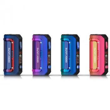 Geekvape — Box Aegis Mini 2 2500mah GeekVape
