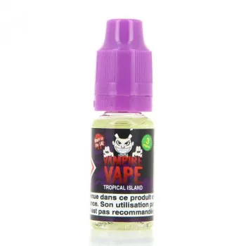 Vampire Vape — Tropical Island Vampire Vape 10ml