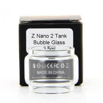 Geekvape — Verre Z Nano 2 GeekVape