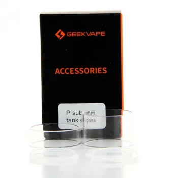 Geekvape — Verre P Subohm Tank 5ml GeekVape