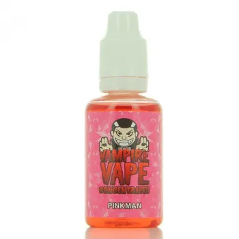 Vampire Vape — PINKMAN Concentré Vampire Vape 30ml