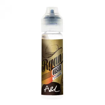 A&L — USA Ryan A&L 50ml 00mg