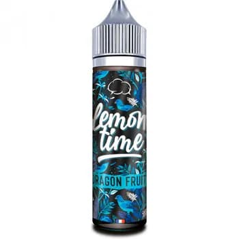 00mg — Dragon Fruit Lemon'Time EliquidFrance 50ml 00mg