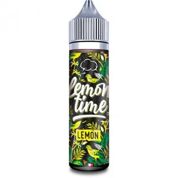 00mg — Lemon Lemon'Time EliquidFrance 50ml 00mg