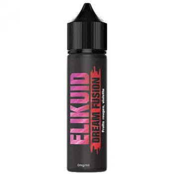 Dream Fusion Elikuid 50ml 00mg