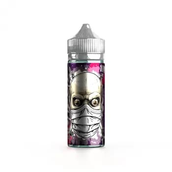 Cloud Vapor — Antidote Cloud Vapor 100ml 00mg