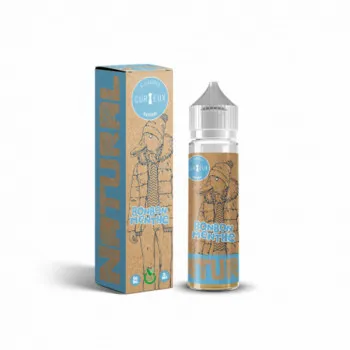 Curieux — Bonbon Menthe Natural Curieux 50ml 00mg