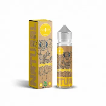 Curieux — Bonbon Menthe Natural Curieux 50ml 00mg