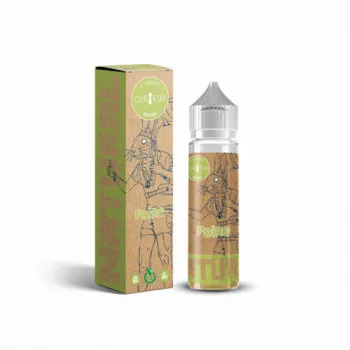 Curieux — Bonbon Menthe Natural Curieux 50ml 00mg