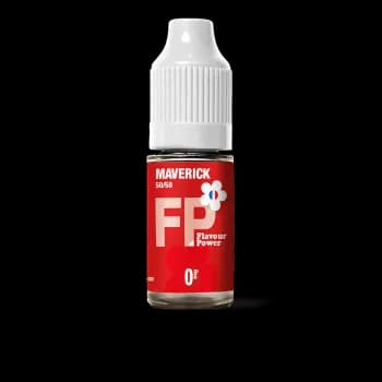 ml — Maverick 50/50 Flavour Power 10 ml