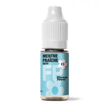 ml — Menthe Fresh 50/50 Flavour Power 10 ml