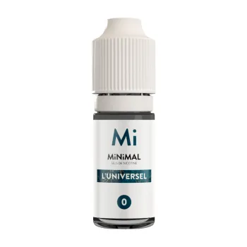 The Fuu — L'Universel Minimal The Fuu 10ml