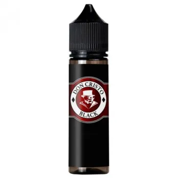 Black Don Cristo 50ml 00mg