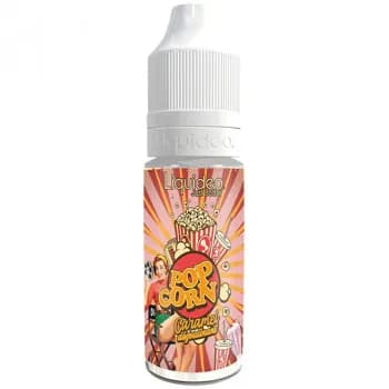 Pop Corn Liquideo Tentation 10ml