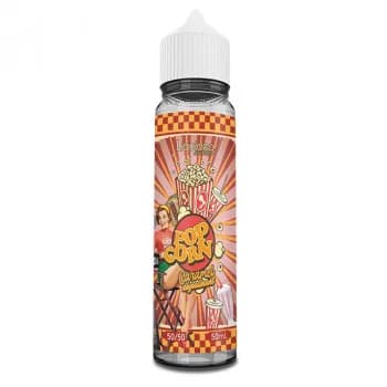 Liquideo — Pop Corn Liquideo Tentation 50ml 00mg