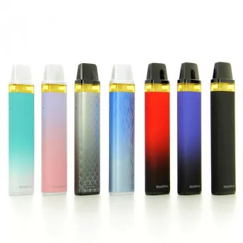Joyetech — Kit WideWick 800mah 1,2ohm Joyetech