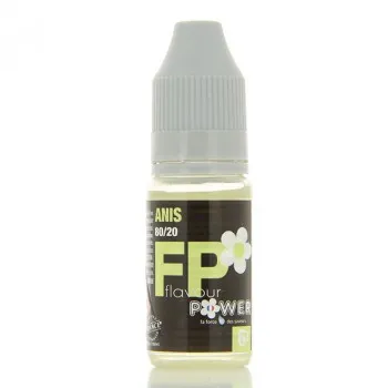 ml — Anis Flavour Power 10 ml