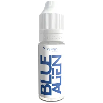 Blue Alien Liquideo 10ml
