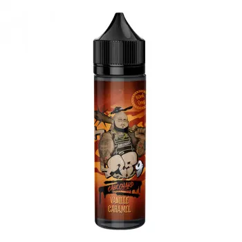 00mg — Vanille Caramel Cabochard 50ml 00mg
