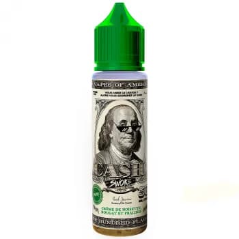 00mg — Cash Swoke 50ml 00mg