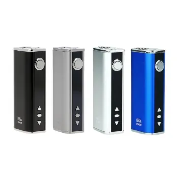 Pack istick TC Eleaf