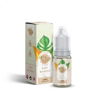 10ml — Kiwi Mangue Le Petit Verger 10ml