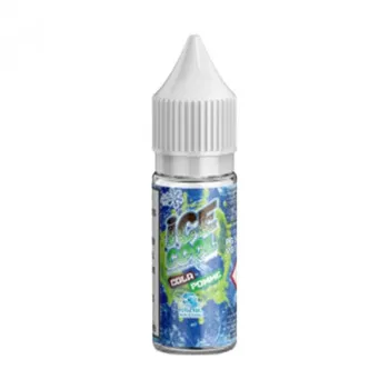 Ice Cool — Cola Pomme Ice Cool By Liquidarom 10ml