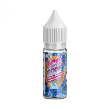 Ice Cool — Fruit Du Dragon Fruits Rouges Ice Cool By Liquidarom 10ml