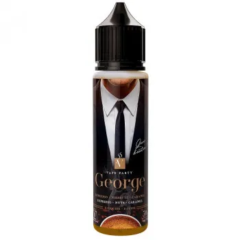 00mg — George Vape Party 50ml 00mg