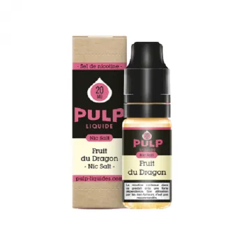 Fruit Du Dragon Nic Salt Pulp 10ml