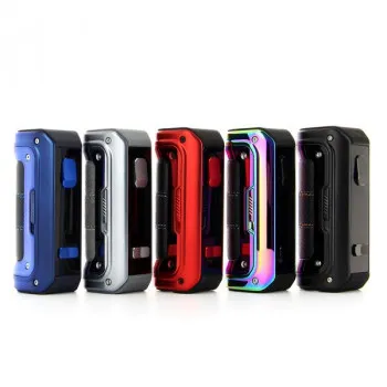 Geekvape — Box Aegis Max 2 21700 GeekVape