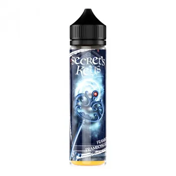 Blue Key Secret's Keys Secret's Lab 50ml 00mg
