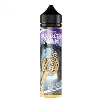 Purple Key Secrets Keys Secrets Lab 50ml 00mg