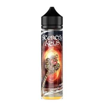 Rainbow Key Secret's Keys Secret's Lab 50ml 00mg