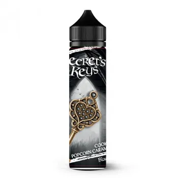 Black Key Secrets Keys Secrets Lab 50ml 00mg