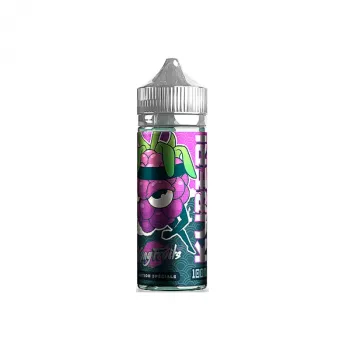 Kuberi Series Kung Fruits 100ml 00mg