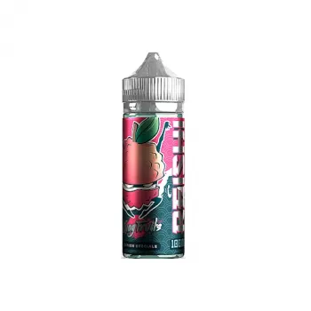 Reishi Kung Fruits 100ml 00mg