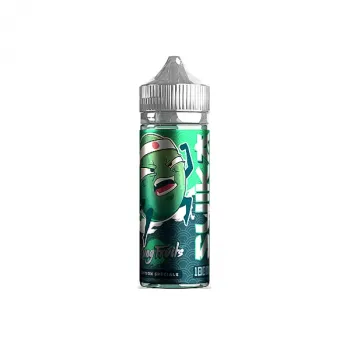 Suika Kung Fruits 100ml 00mg