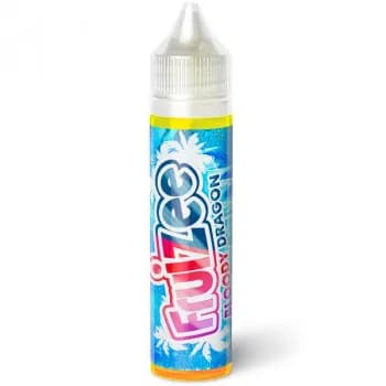 Fruizee — Bloody Dragon Xtra Fresh EliquidFrance Fruizee 50ml 00mg