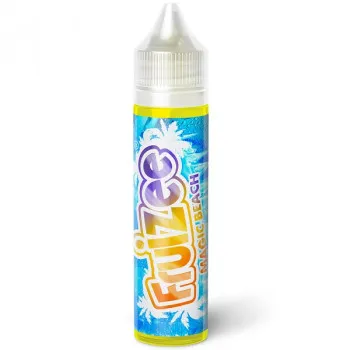 Fruizee — Magic Beach Xtra Fresh EliquidFrance Fruizee 50ml 00mg