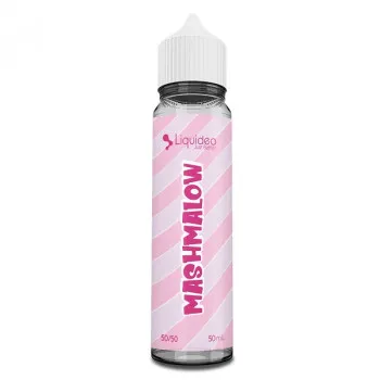 Liquideo — Mashmalow Liquideo Evolution 50ml 00mg