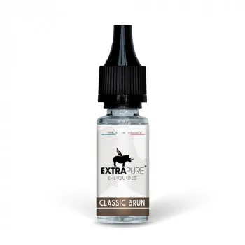Classic Brun Extrapure 10ml