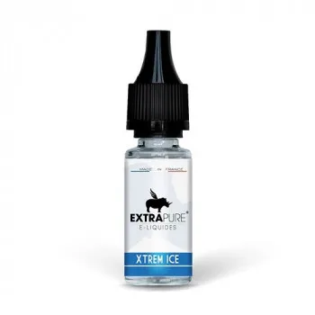 Xtrem Ice Extrapure 10ml