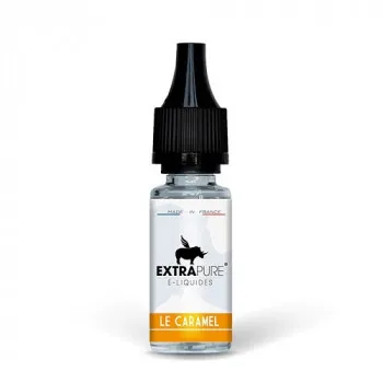 10ml — Le Caramel Extrapure 10ml