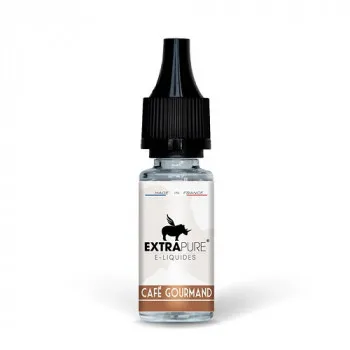 10ml — Cafe Gourmand Extrapure 10ml