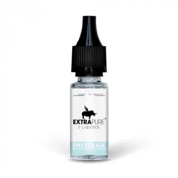 10ml — Pina Colada Extrapure 10ml
