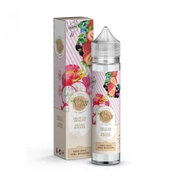 00mg — Fruit Du Dragon Fruits Rouges Le Petit Verger 50ml 00mg