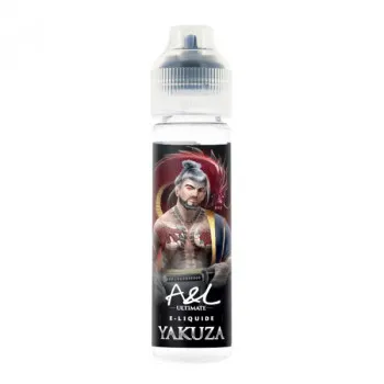 A&L — Yakuza Ultimate A&L 50ml 00mg