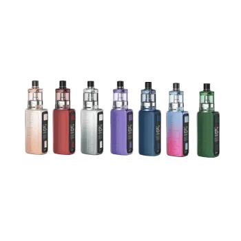 Innokin — Kit GOZee 2100mah (+ GOZ+ 3,5ml) Innokin
